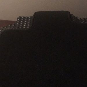 Car floor mats